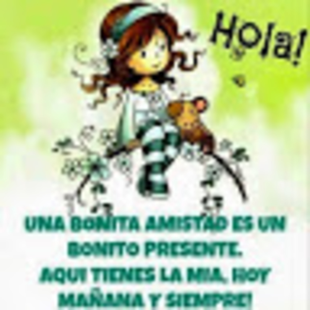 Meet your Posher, Rocio